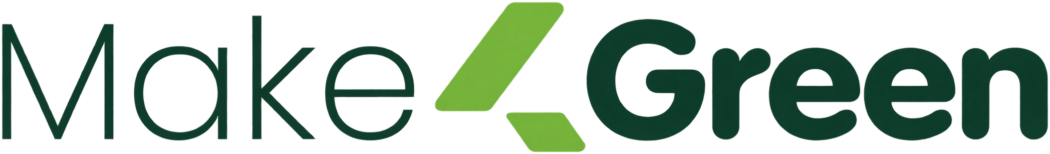Make4Green